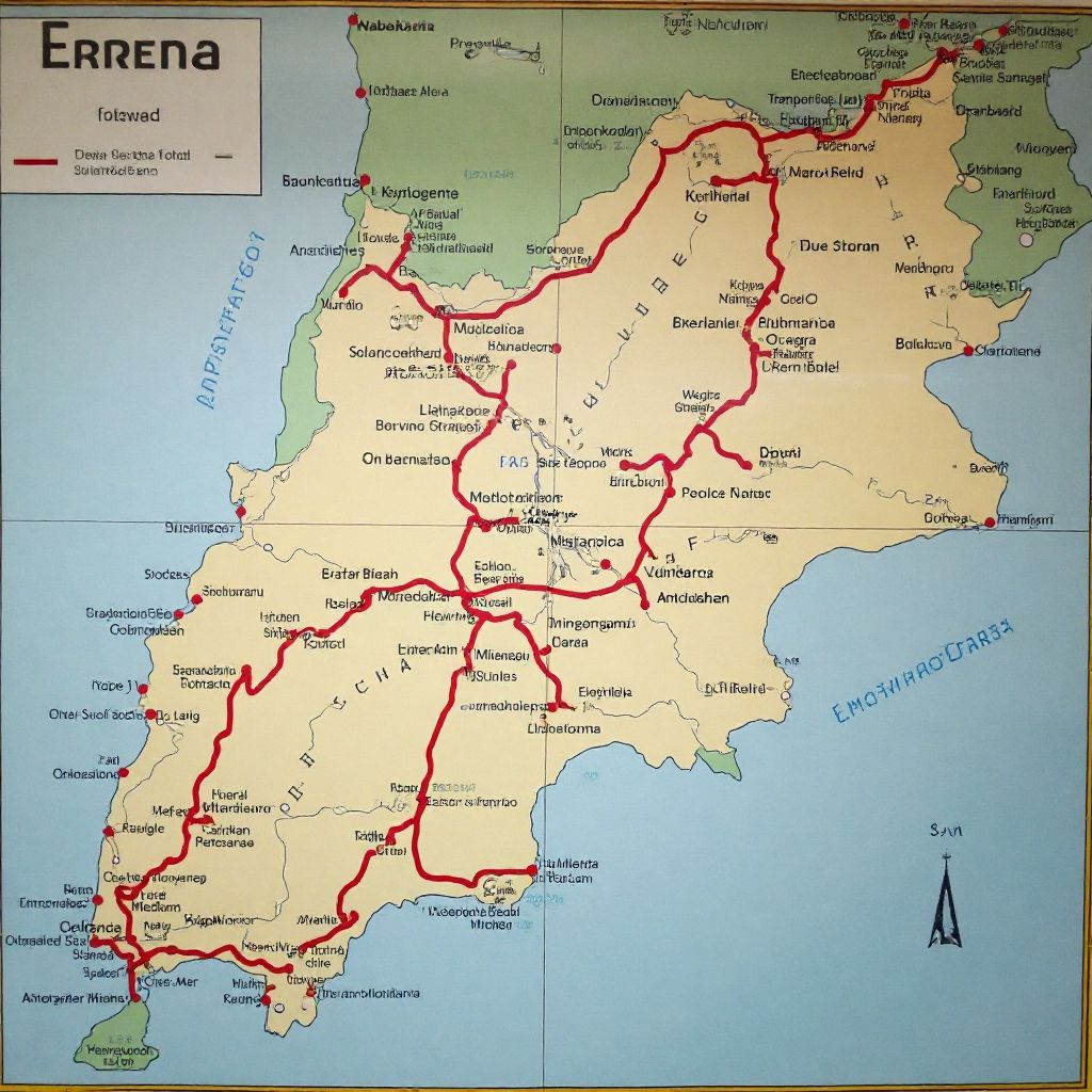 ኣብ ኤርትራ መዝዋር መምርሒ