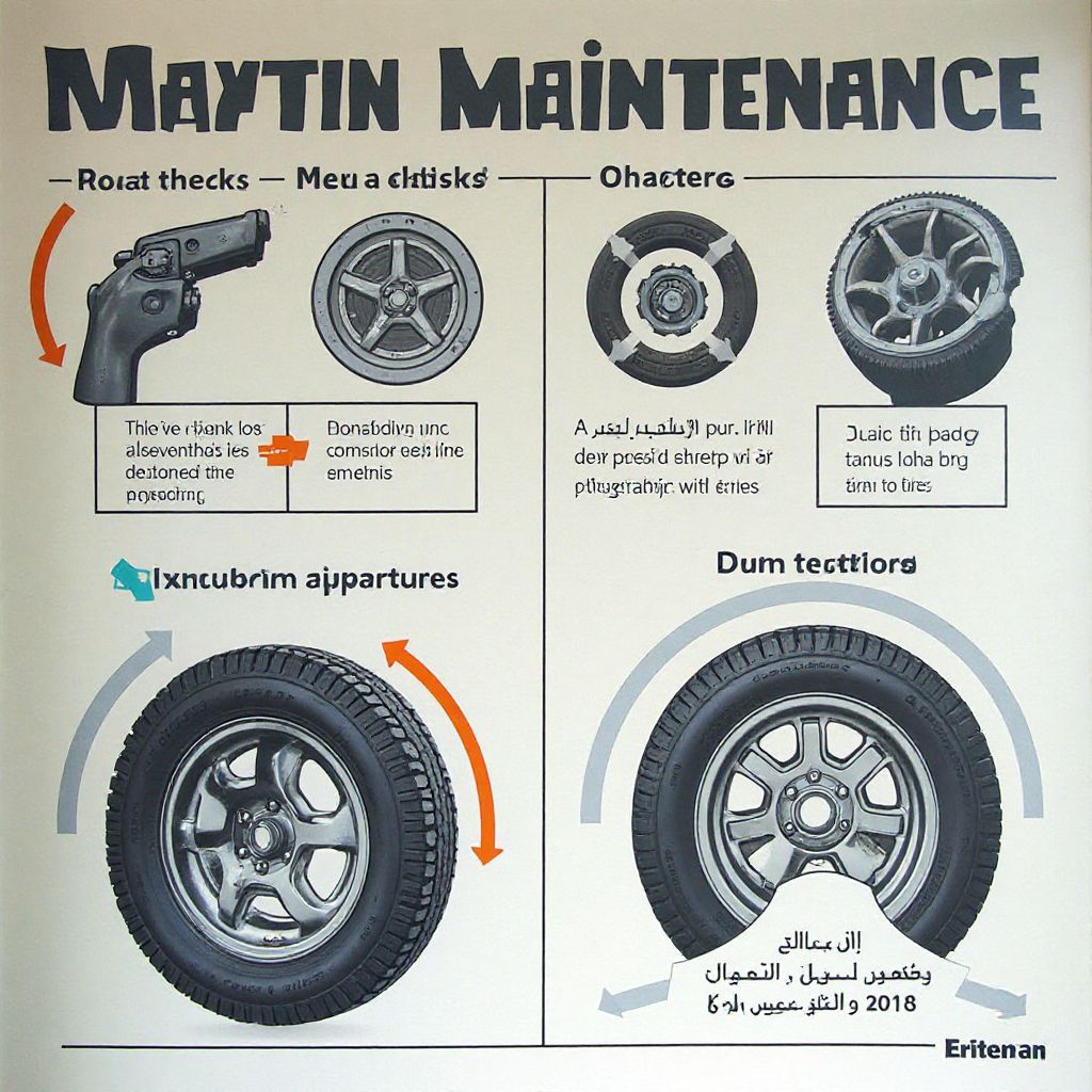 መምርሒ ናይ ጎማ ጽገና