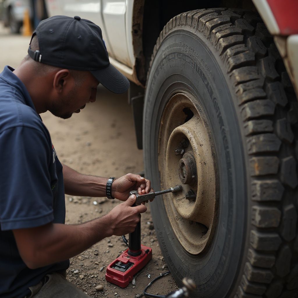 ናይ ጎማ ምጽራይ ኣገልግሎት