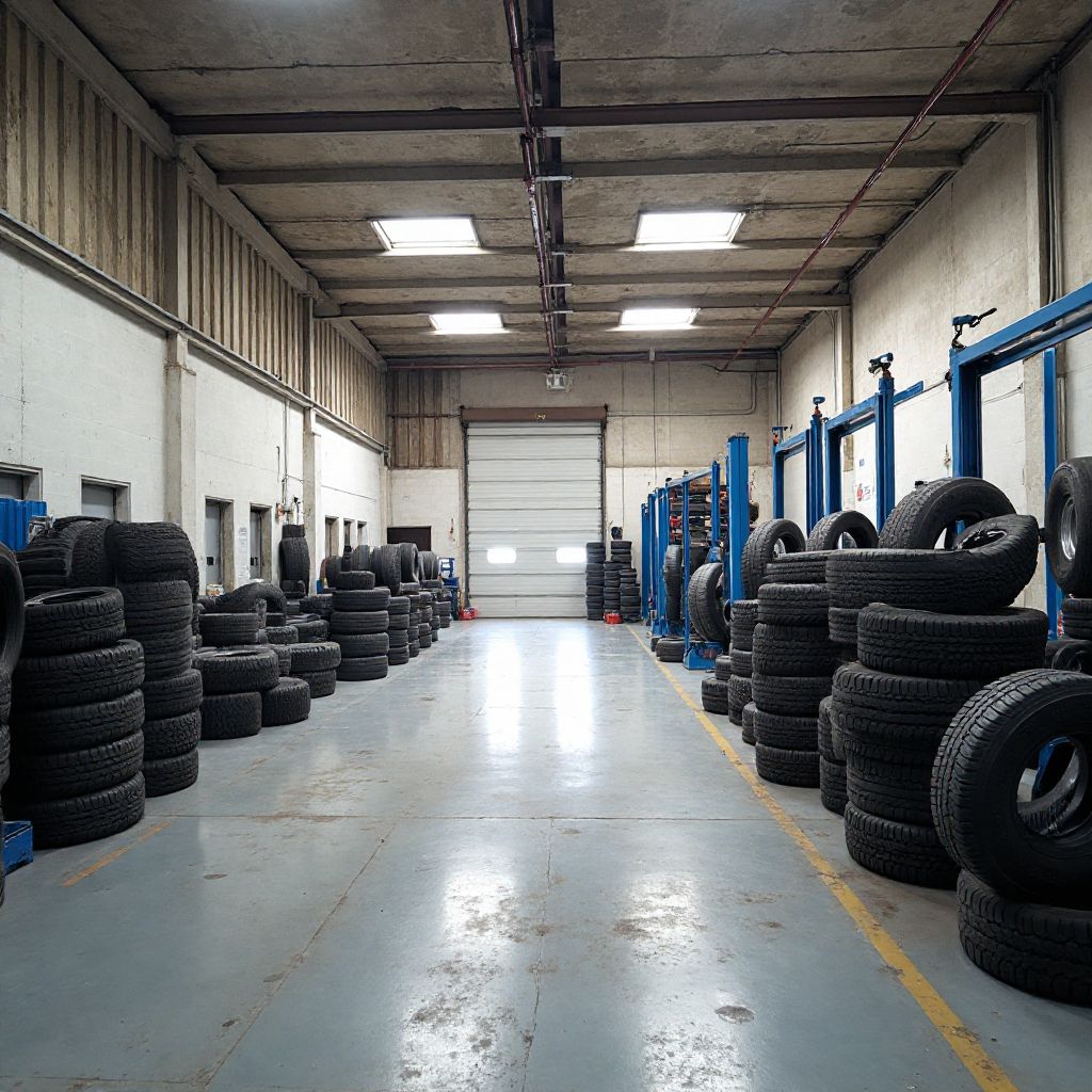 ትካል ወርክሾፕና